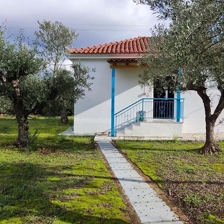 Coral Villas Kómboi Extérieur photo