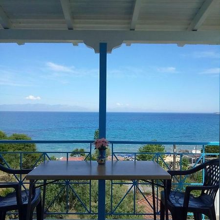 Coral Villas Kómboi Extérieur photo