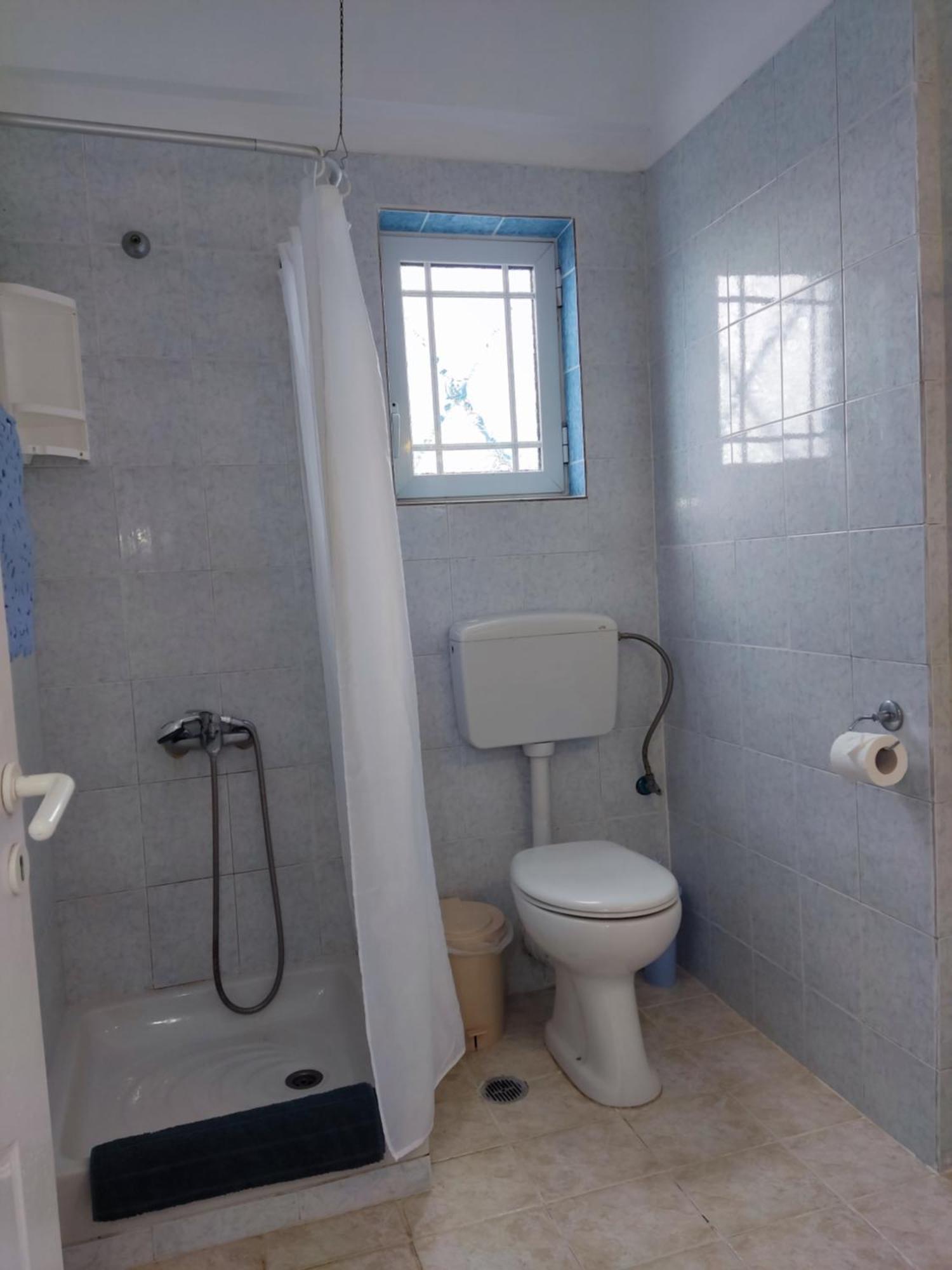 Coral Villas Kómboi Extérieur photo