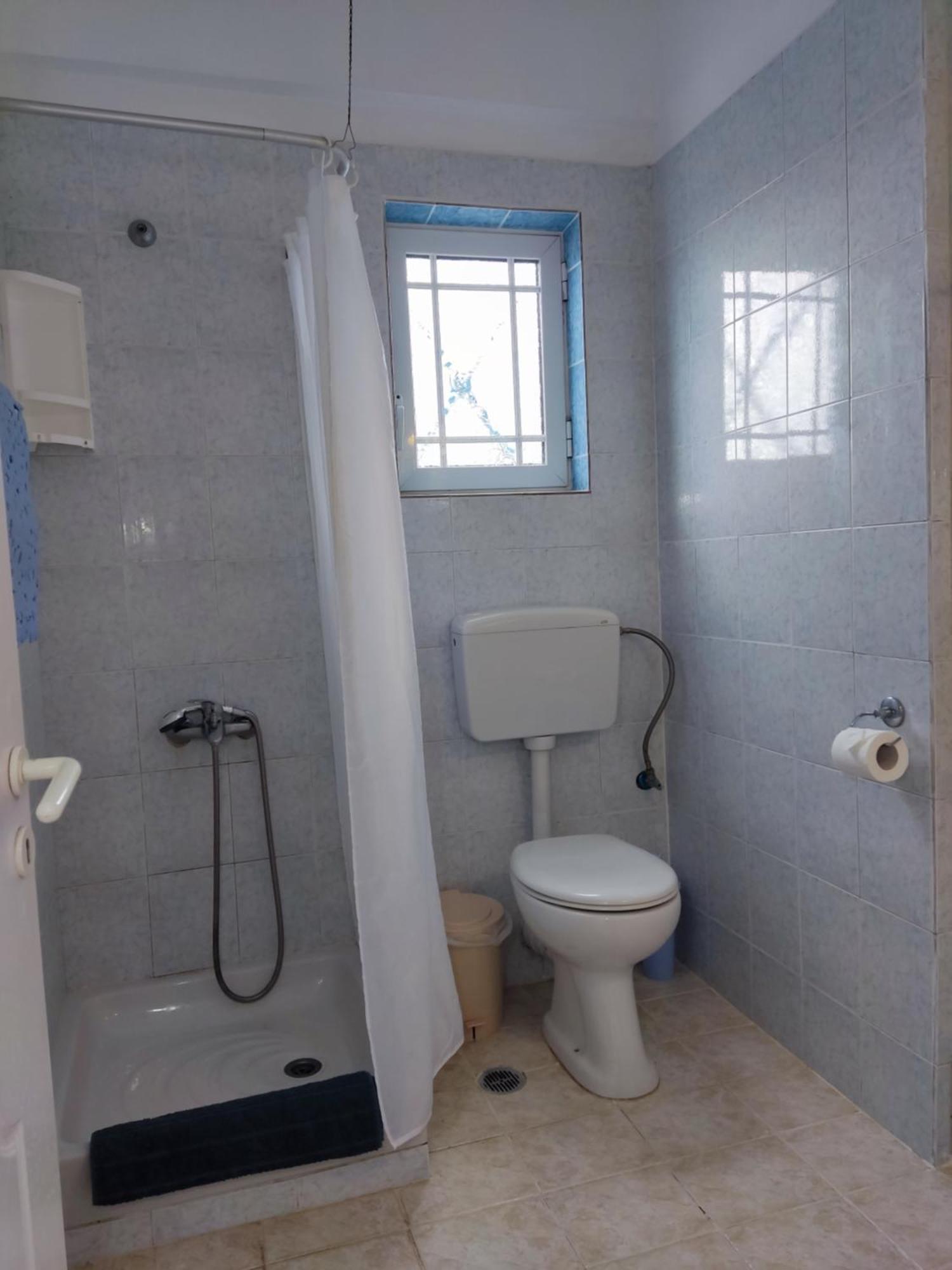 Coral Villas Kómboi Extérieur photo